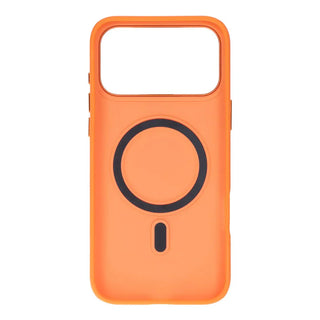 Bouletta Phone Case Koen MagSafe Case for iPhone 17 Pro Premium Koruma
