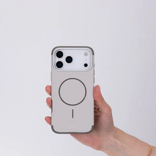 Bouletta Phone Case Koen MagSafe Case for iPhone 17 Pro Max Premium Koruma