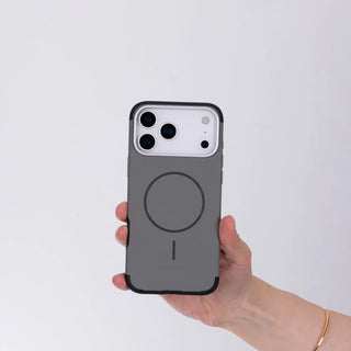 Bouletta Phone Case Koen MagSafe Case for iPhone 17 Pro Max Premium Koruma