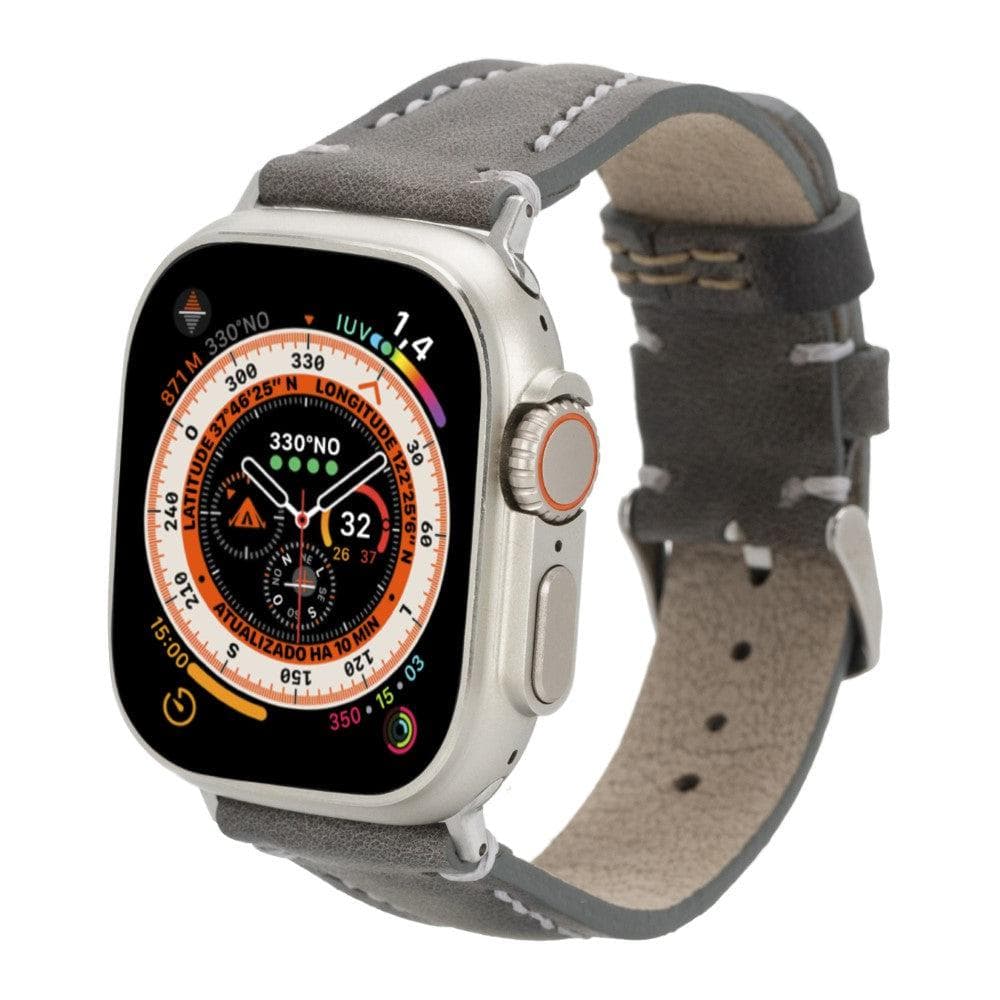 Apple Watch Deri Kayış – Avila