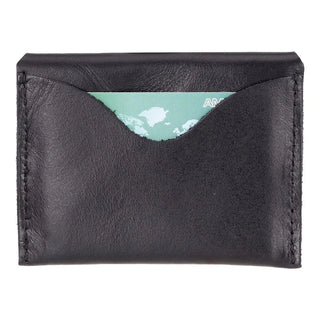Bouletta Card Holder Kyoto Leather Card Holder Premium Koruma