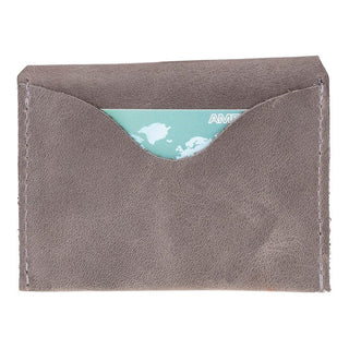 Bouletta Card Holder Kyoto Leather Card Holder Premium Koruma