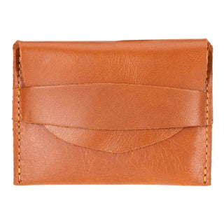 Bouletta Card Holder Kyoto Leather Card Holder Premium Koruma