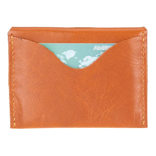 Bouletta Card Holder Kyoto Leather Card Holder Premium Koruma
