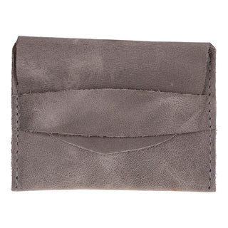 Bouletta Card Holder Kyoto Leather Card Holder Premium Koruma