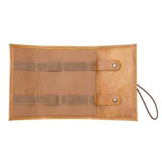 Bouletta Travel Cable Organizer Leather Cable Organizer Premium Koruma