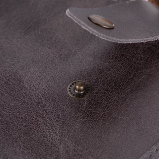 Bouletta Travel Cable Organizer Leather Cable Organizer Premium Koruma