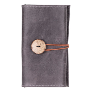 Bouletta Travel Cable Organizer Leather Cable Organizer Premium Koruma