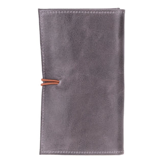 Bouletta Travel Cable Organizer Leather Cable Organizer Premium Koruma