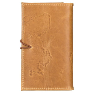 Bouletta Travel Cable Organizer Leather Cable Organizer Premium Koruma