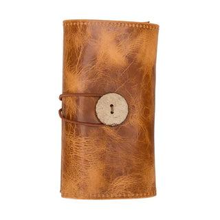 Bouletta Travel Cable Organizer Leather Cable Organizer Premium Koruma