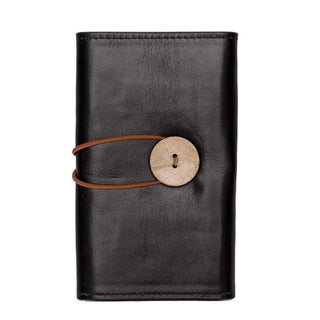 Bouletta Travel Cable Organizer Leather Cable Organizer Premium Koruma
