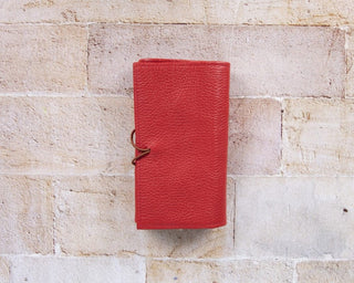 Bouletta Travel Cable Organizer Leather Cable Organizer Premium Koruma