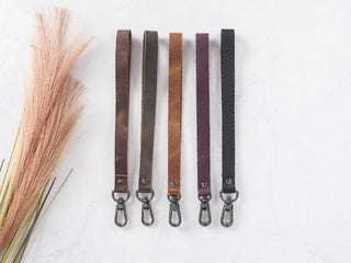 Bouletta Hanger Leather Hanger Premium Koruma
