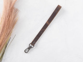 Bouletta Hanger Saddle Brown Leather Hanger Premium Koruma