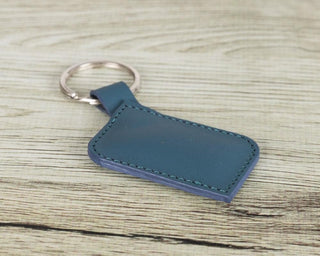 Bouletta Keyring Leather Keyring Premium Koruma