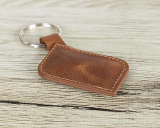 Bouletta Keyring Leather Keyring Premium Koruma