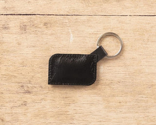 Bouletta Keyring Leather Keyring Premium Koruma