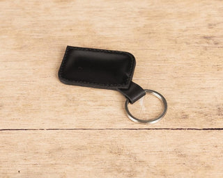 Bouletta Keyring Leather Keyring Premium Koruma