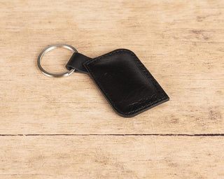 Bouletta Keyring Leather Keyring Premium Koruma