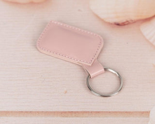 Bouletta Keyring Leather Keyring Premium Koruma