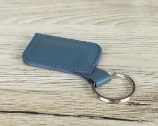 Bouletta Keyring Leather Keyring Premium Koruma