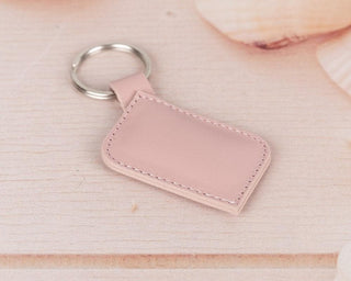 Bouletta Keyring Leather Keyring Premium Koruma