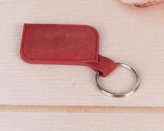 Bouletta Keyring Leather Keyring Premium Koruma