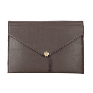 Bouletta Laptop / MacBook Sleeve 11" / Hazel Leather Mac Sleeve Premium Koruma