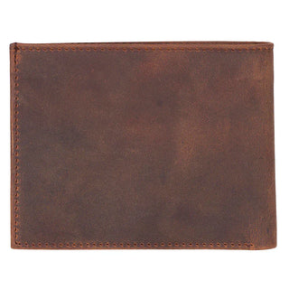 Bouletta Men Wallet Leather Men's Wallet Premium Koruma