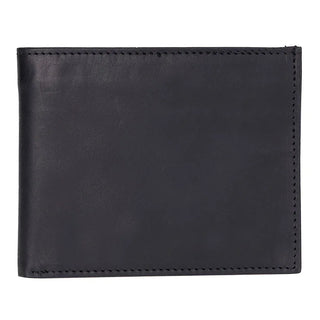 Bouletta Men Wallet Leather Men's Wallet Premium Koruma