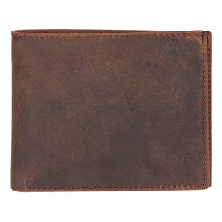 Bouletta Men Wallet Leather Men's Wallet Premium Koruma