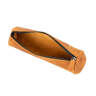 Bouletta Pencil Case Leather Pen Holder Premium Koruma