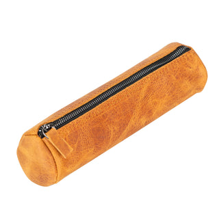 Bouletta Pencil Case Leather Pen Holder Premium Koruma