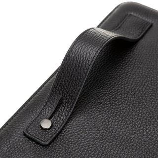 Bouletta Travel Cable Organizer Leather Travel Cable Organizer Premium Koruma