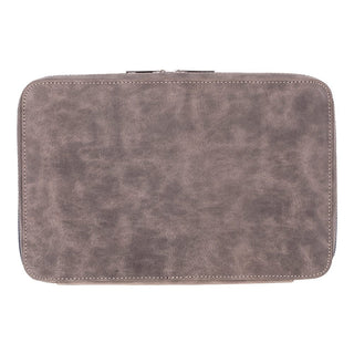 Bouletta Travel Cable Organizer Leather Travel Cable Organizer Premium Koruma