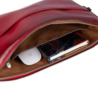 Bouletta Laptop / Tablet Sleeve Leeds Slim Leather Laptop / Tablet Sleeve Premium Koruma