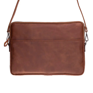 Bouletta Laptop / Tablet Sleeve Leeds Slim Leather Laptop / Tablet Sleeve Premium Koruma