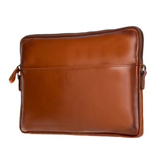 Bouletta Laptop / Tablet Sleeve Leeds Slim Leather Laptop / Tablet Sleeve Premium Koruma