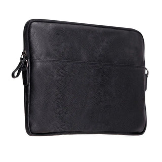 Bouletta Laptop / Tablet Sleeve Leeds Slim Leather Laptop / Tablet Sleeve Premium Koruma