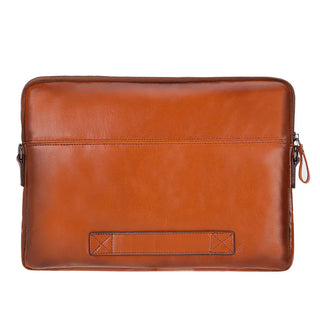 Bouletta Laptop / Tablet Sleeve Leeds Slim Leather Laptop / Tablet Sleeve Premium Koruma