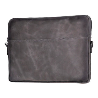 Bouletta Laptop / Tablet Sleeve Leeds Slim Leather Laptop / Tablet Sleeve Premium Koruma