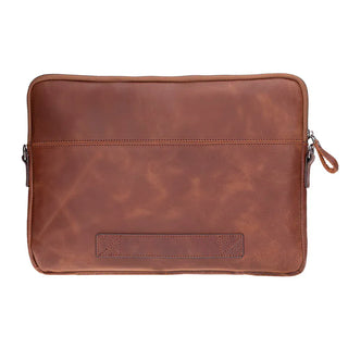 Bouletta Laptop / Tablet Sleeve Leeds Slim Leather Laptop / Tablet Sleeve Premium Koruma