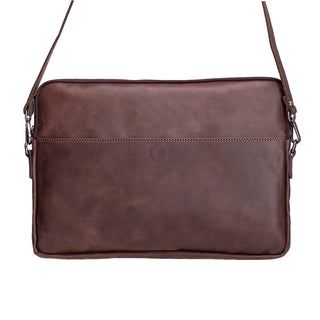 Bouletta Laptop / Tablet Sleeve Leeds Slim Leather Laptop / Tablet Sleeve Premium Koruma