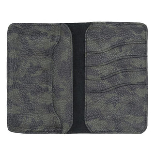 Bouletta Phone Case Leony Leather Universal Wallet Premium Koruma