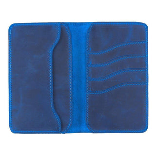 Bouletta Phone Case Leony Leather Universal Wallet Premium Koruma