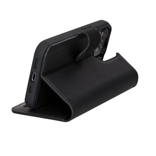 Bouletta Phone Case Liluri iPhone 13 Pro Detachable Leather Wallet Case Premium Koruma