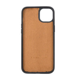 Bouletta Phone Case Liluri iPhone 14 Plus Detachable Leather Wallet Case Premium Koruma