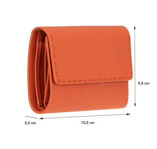 Bouletta Women's Wallet Linea Leather Women's Wallet Premium Koruma