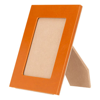 Bouletta Photo Frame Live Leather Photo Frame Premium Koruma